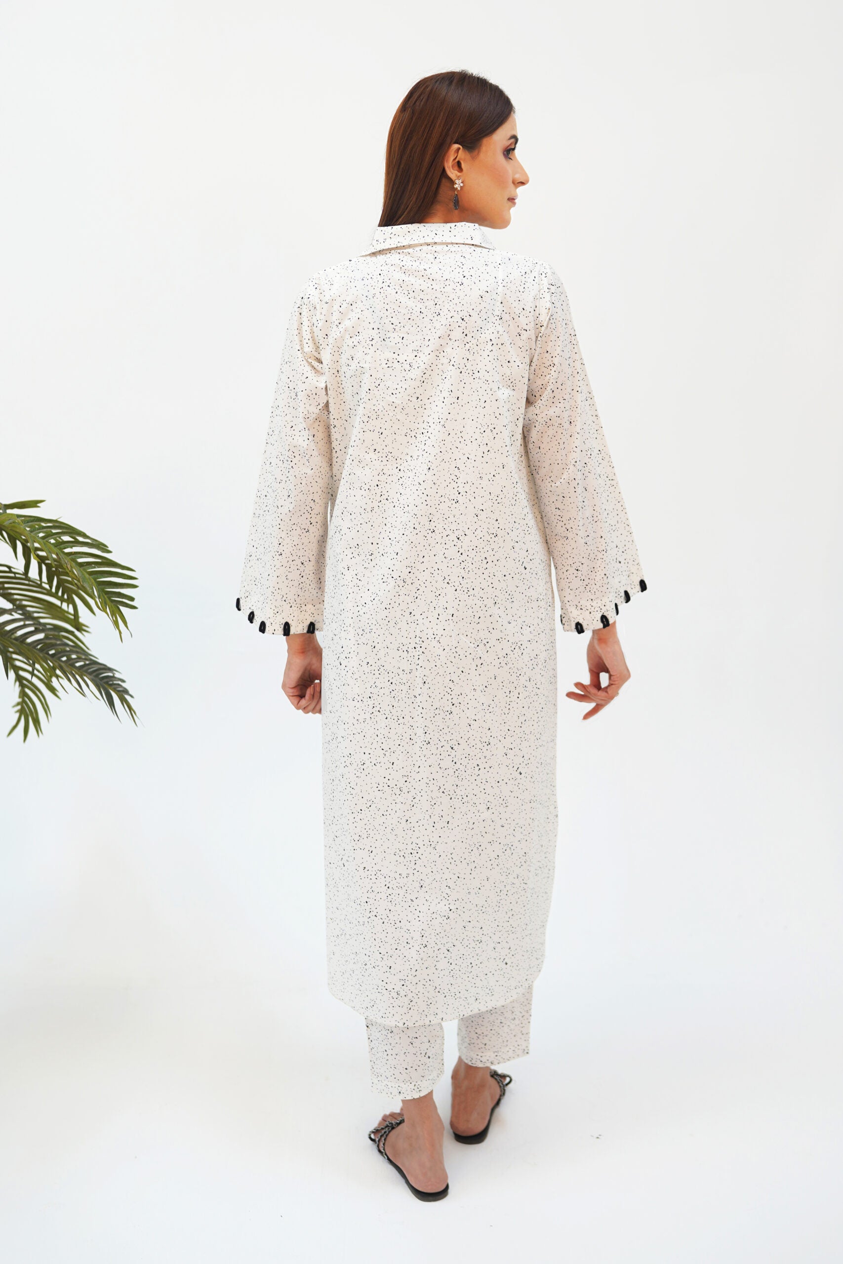 Monochrome Fusion - II