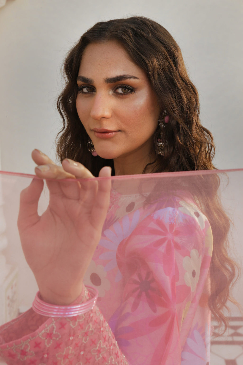 Gulabi Bahar