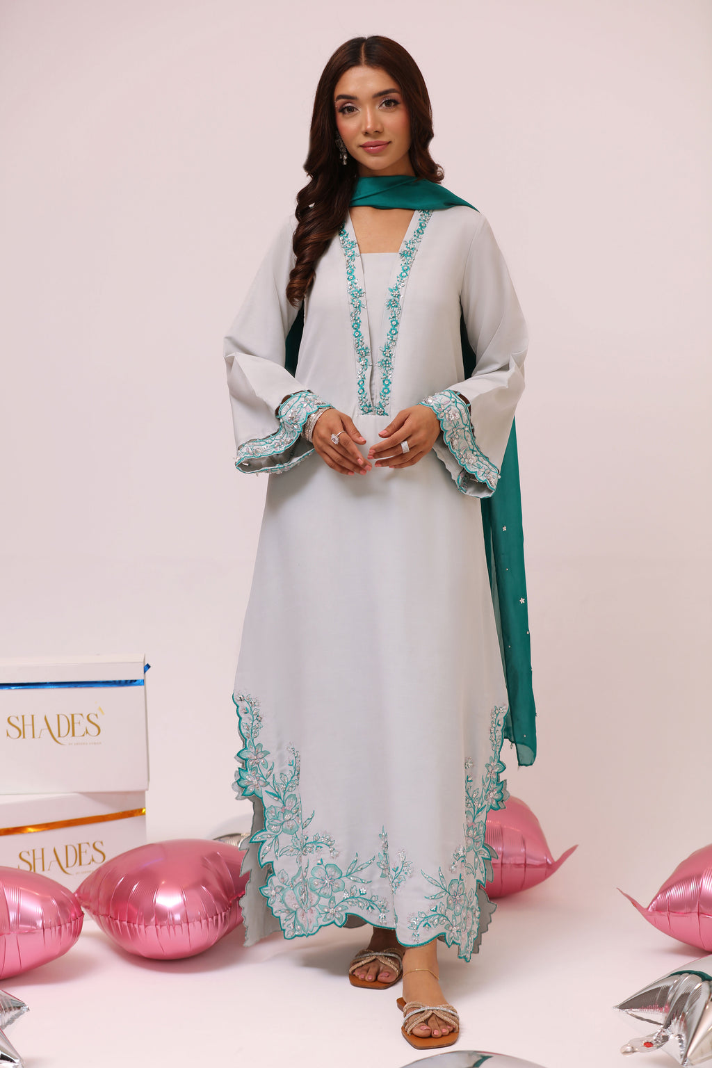 Arghab – e – Gulab