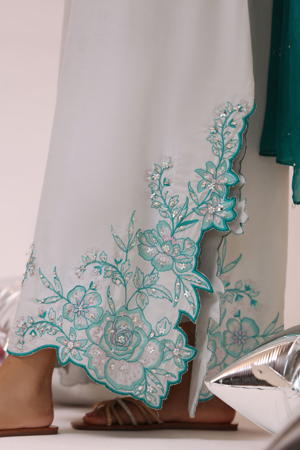 Arghab – e – Gulab