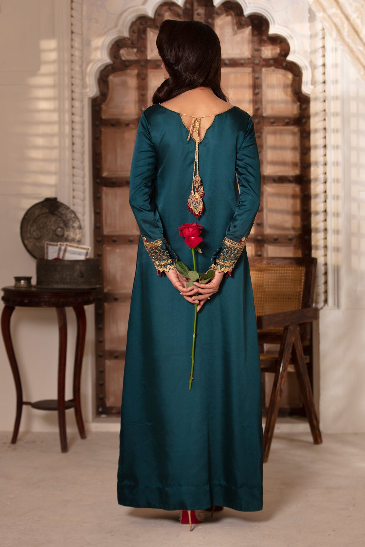 Miyal e Ishq