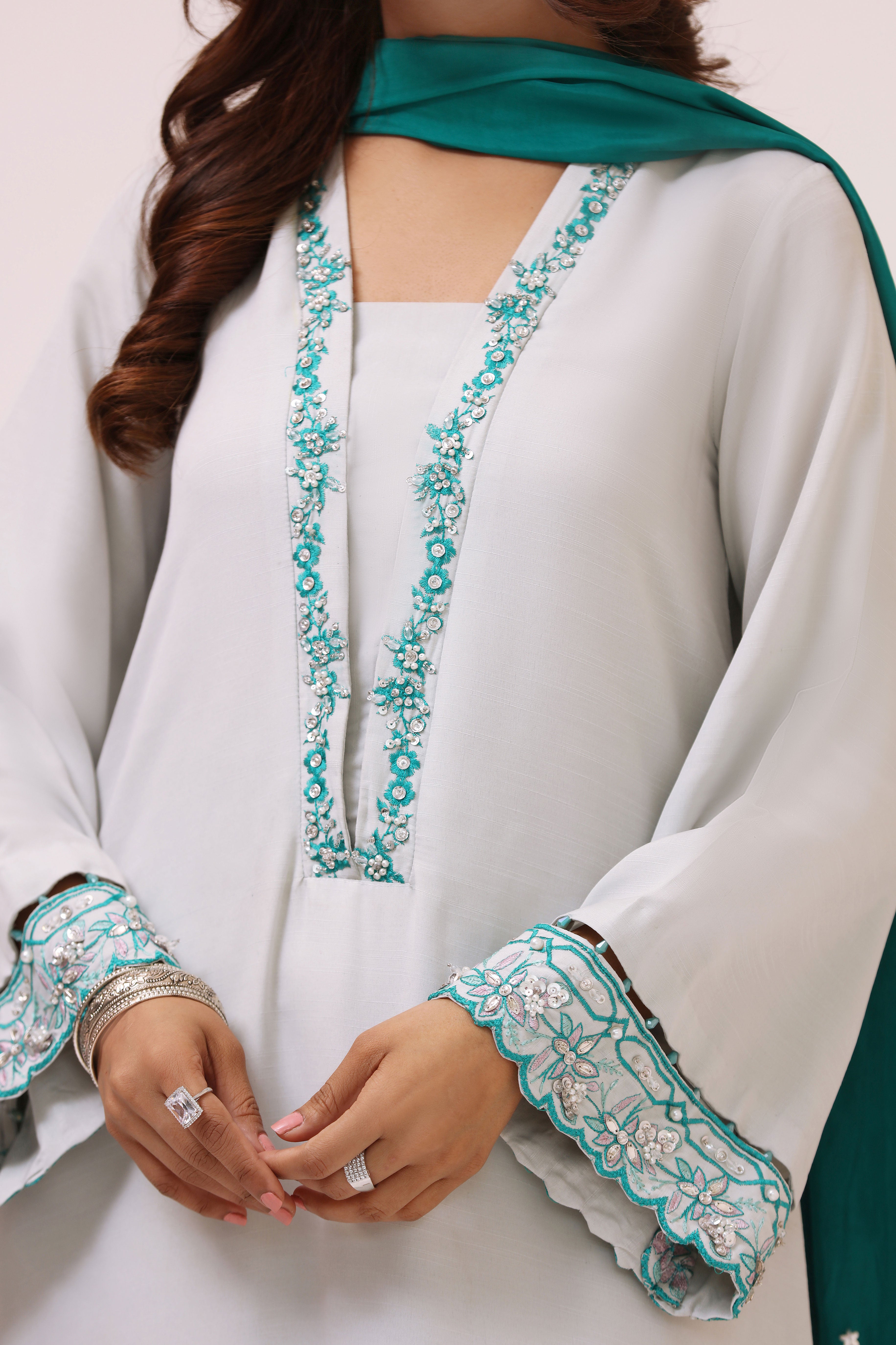 Arghab – e – Gulab