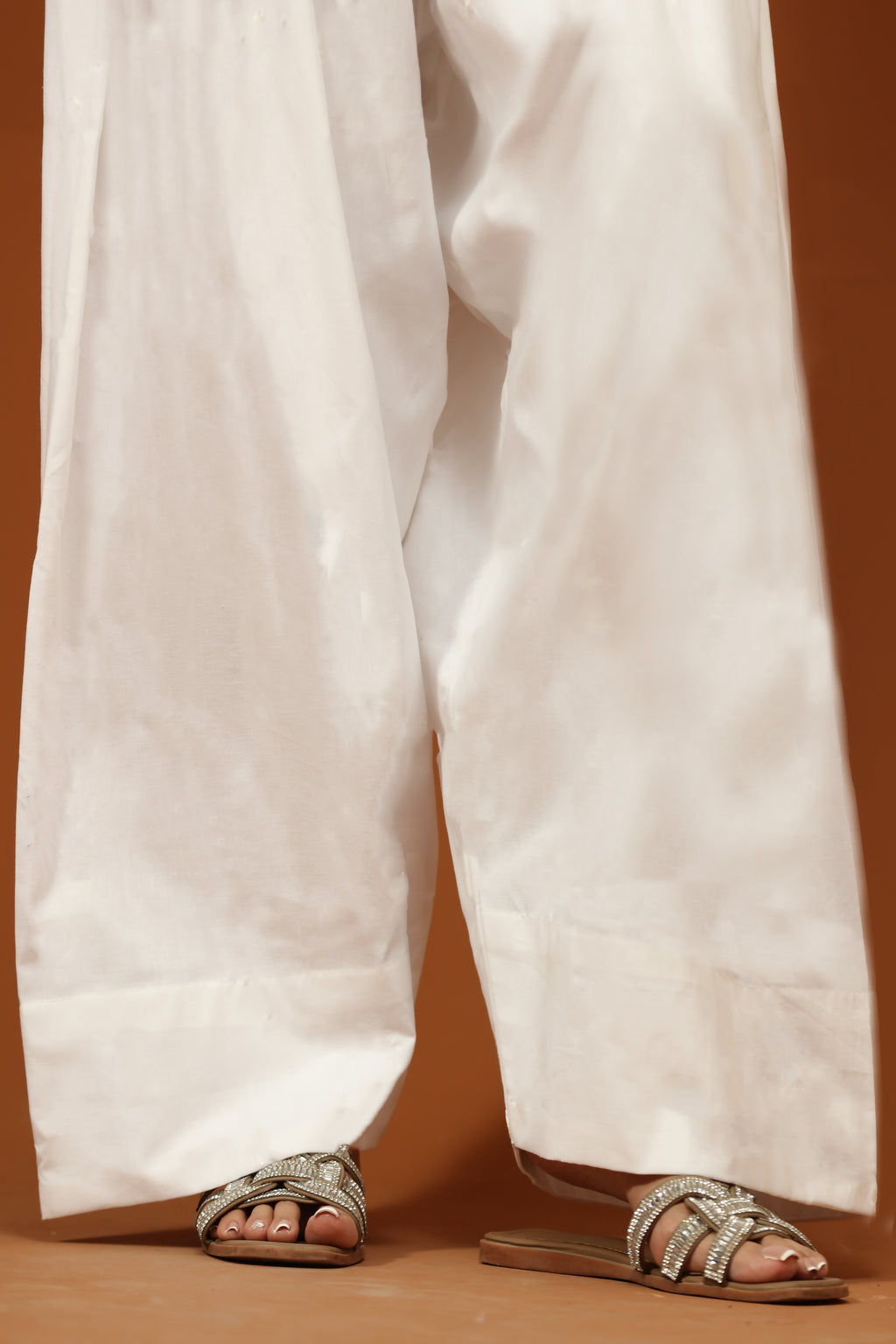 Farshi Shalwar
