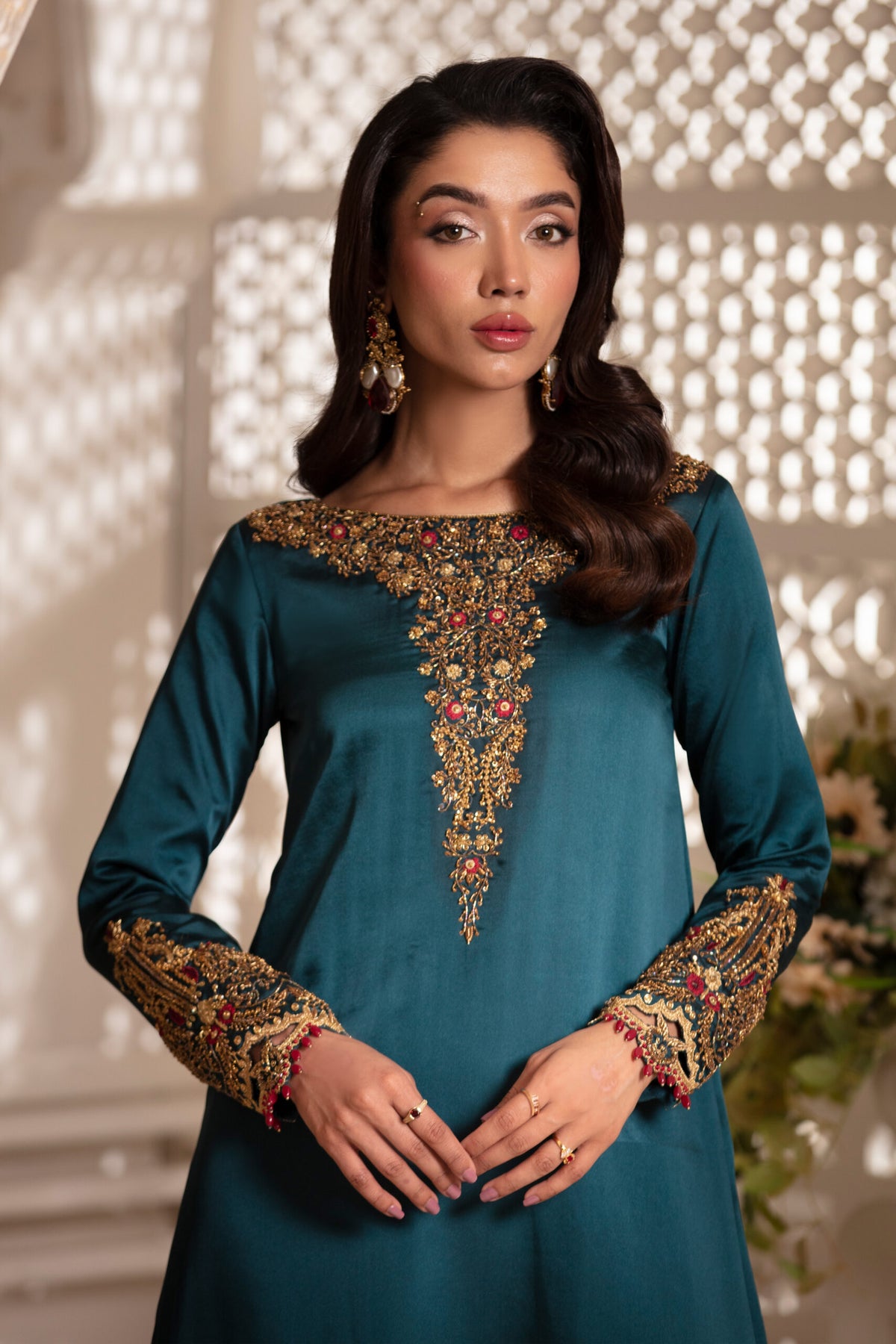 Miyal e Ishq