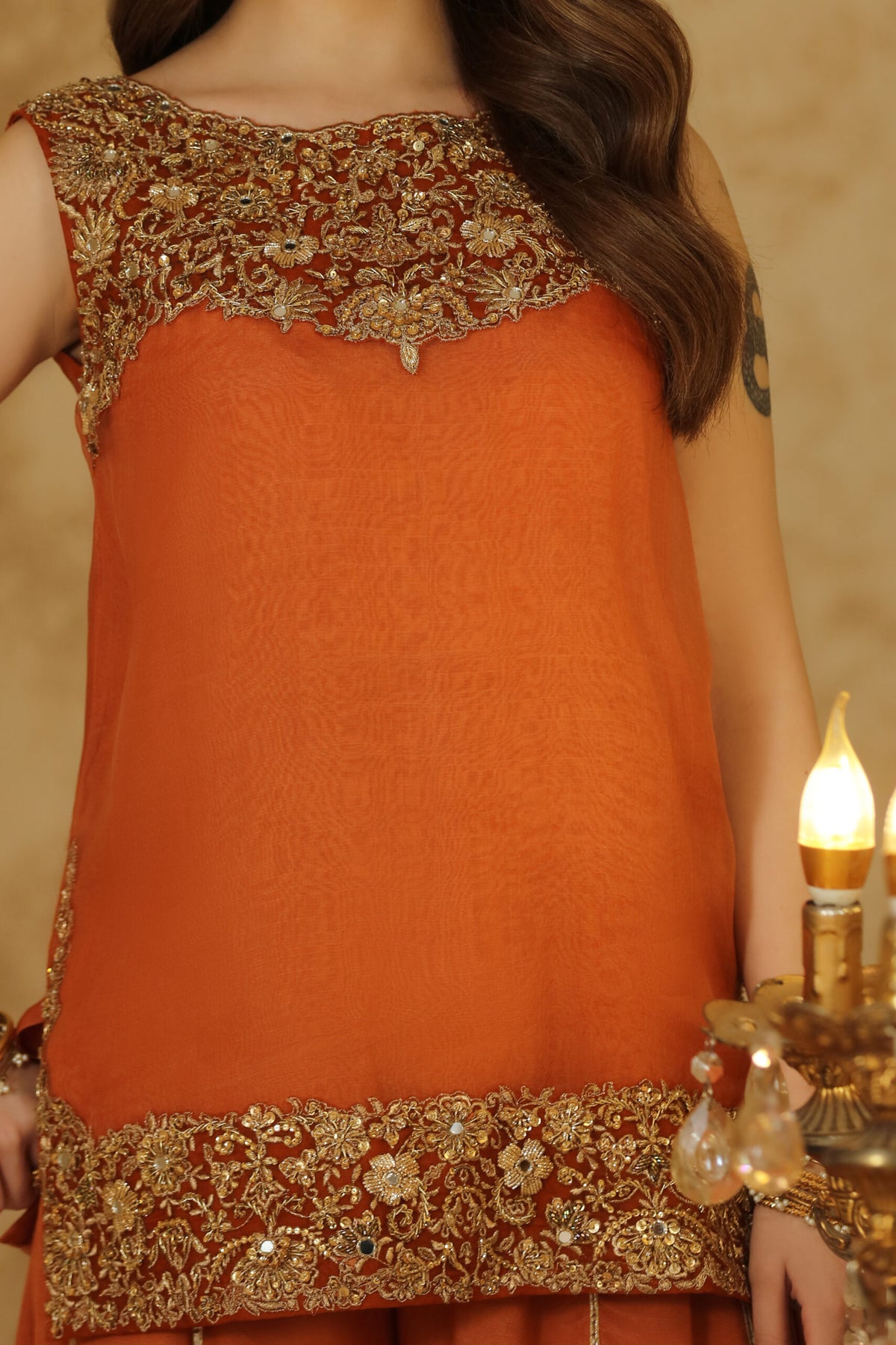 Sahar