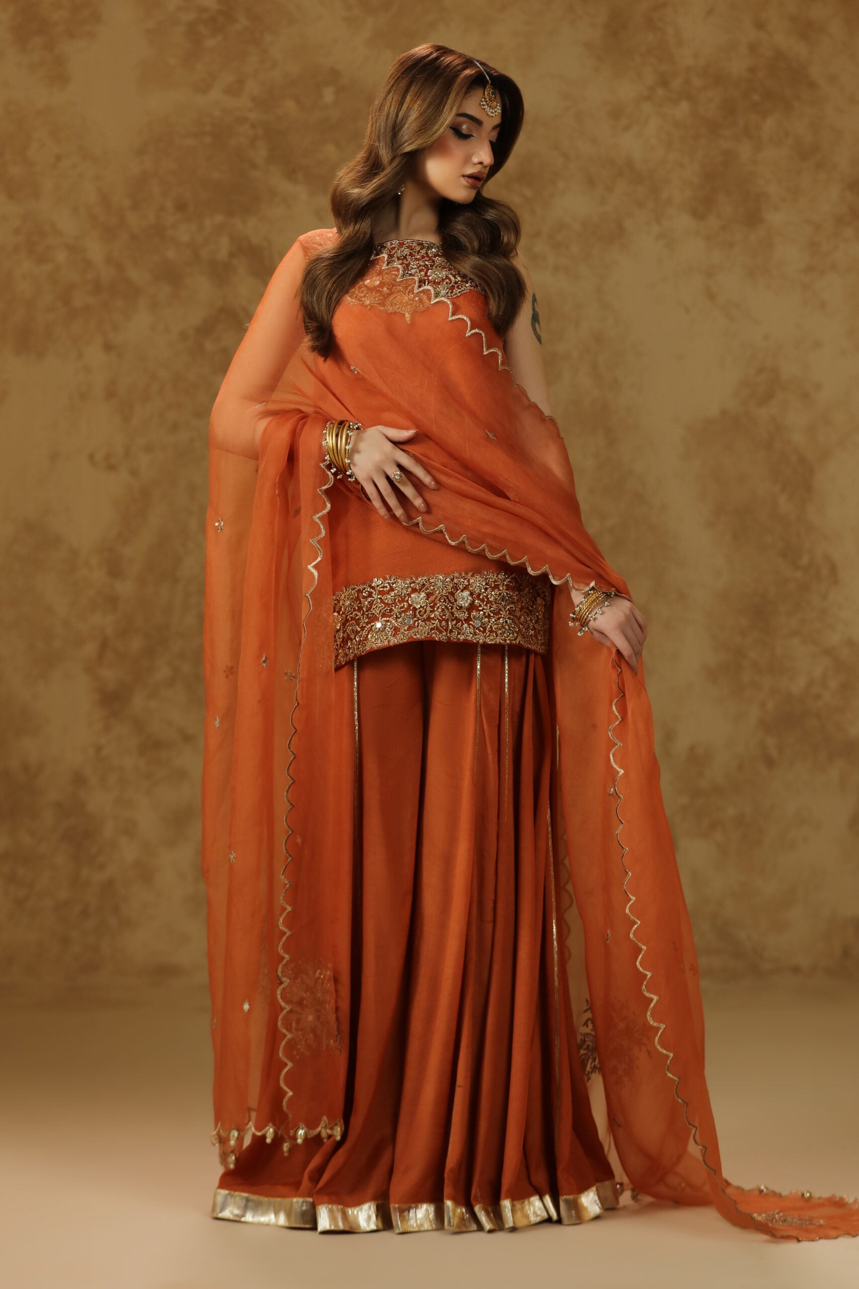 Sahar