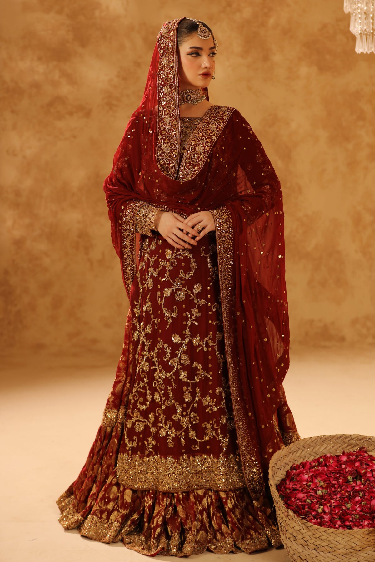 Gul Rukh