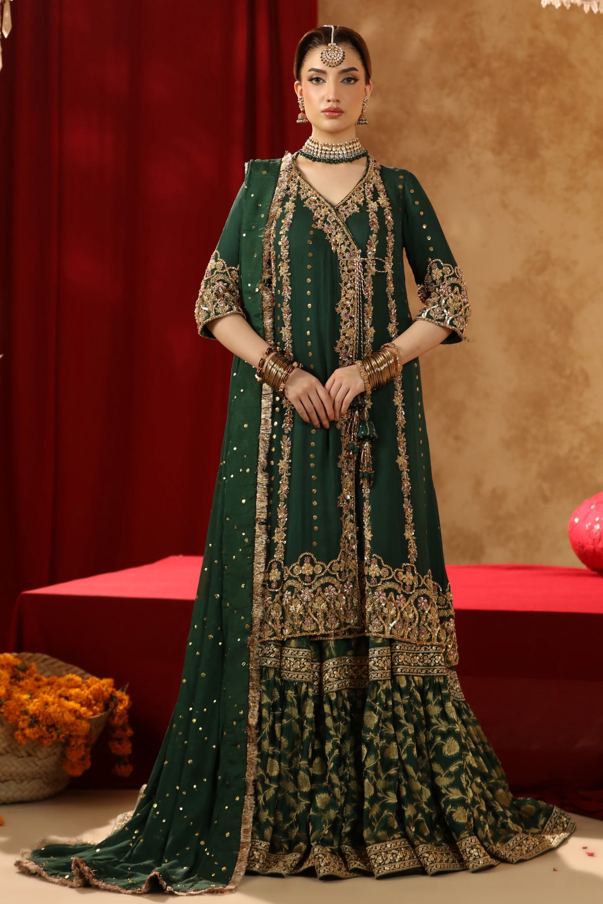 Jahan Ara