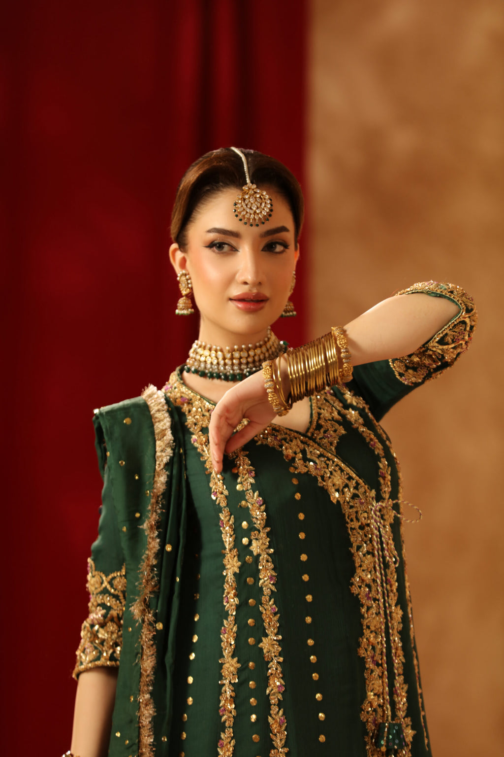 Jahan Ara