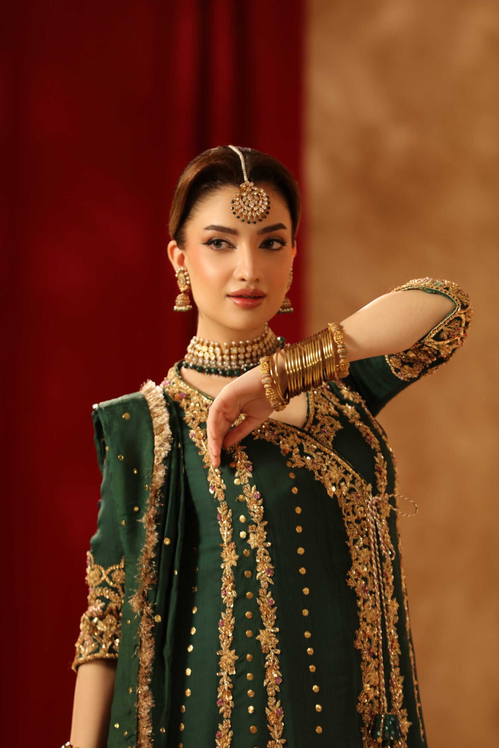 Jahan Ara