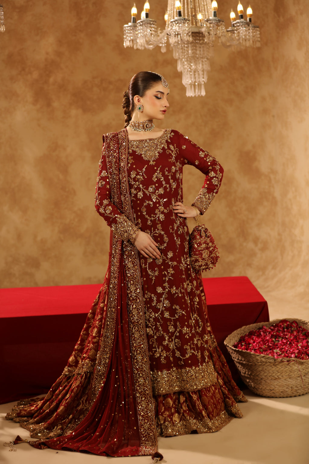 Gul Rukh
