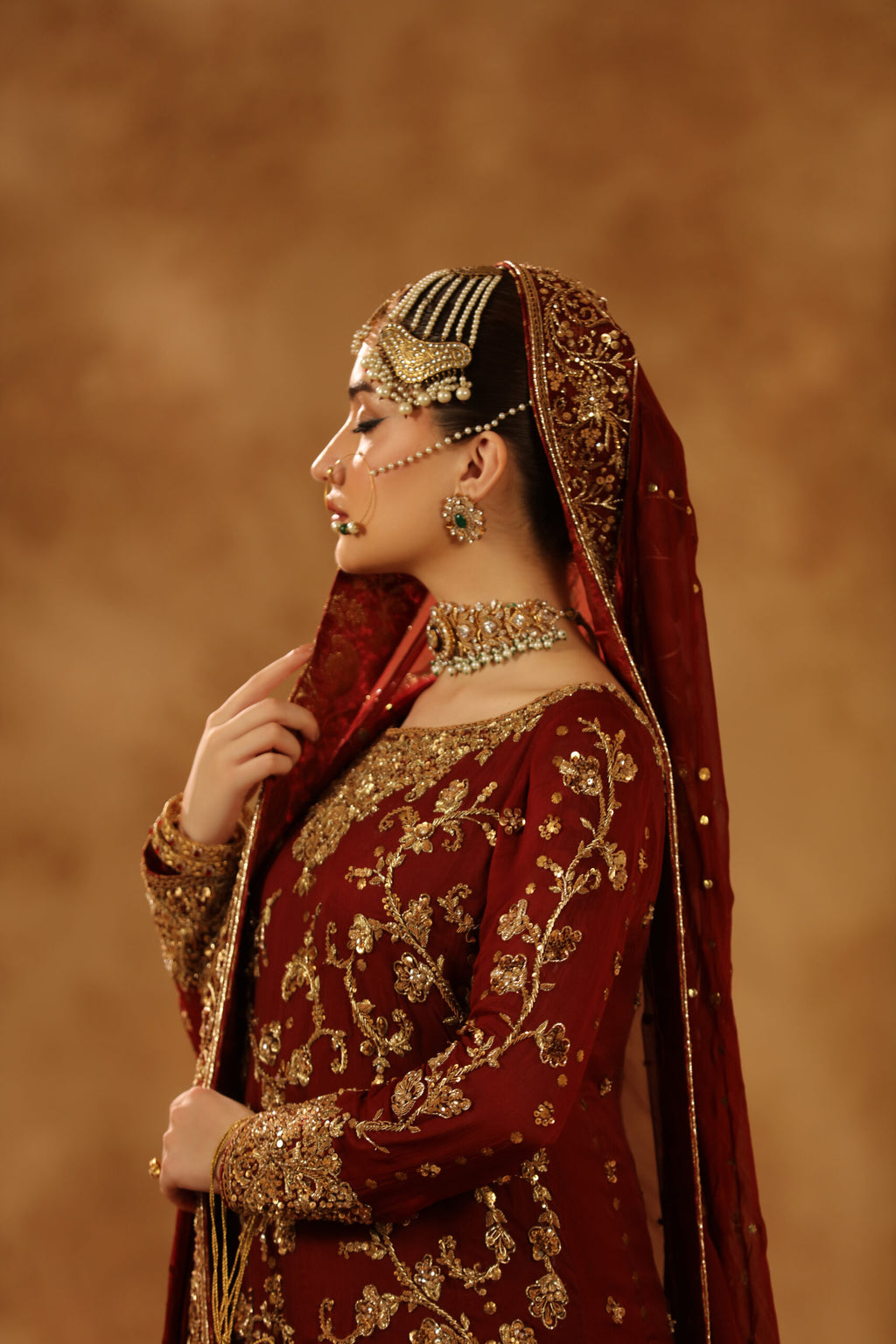 Gul Rukh