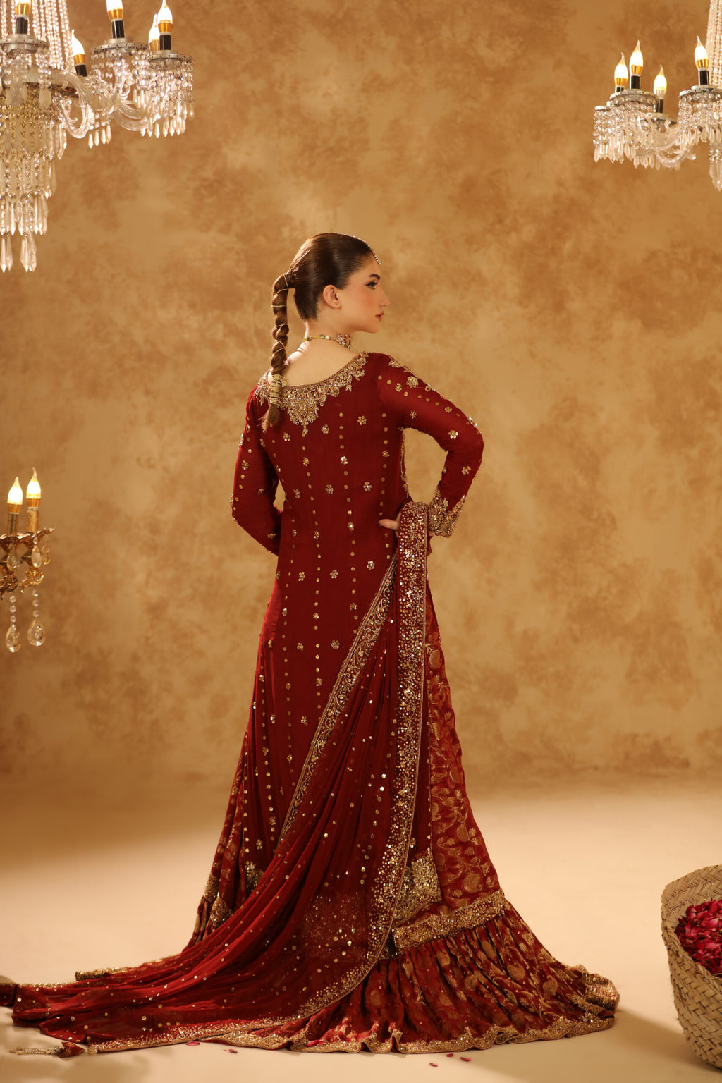 Gul Rukh