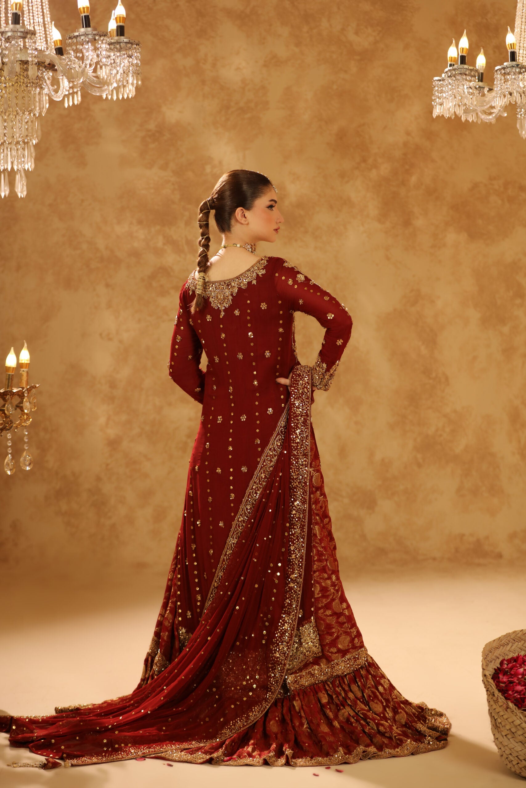 Gul Rukh