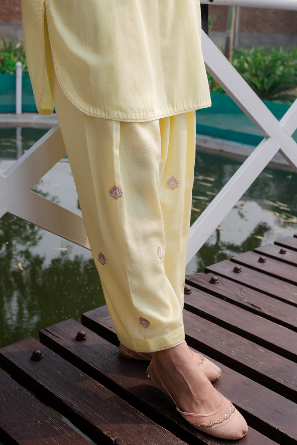 DAFFODIL