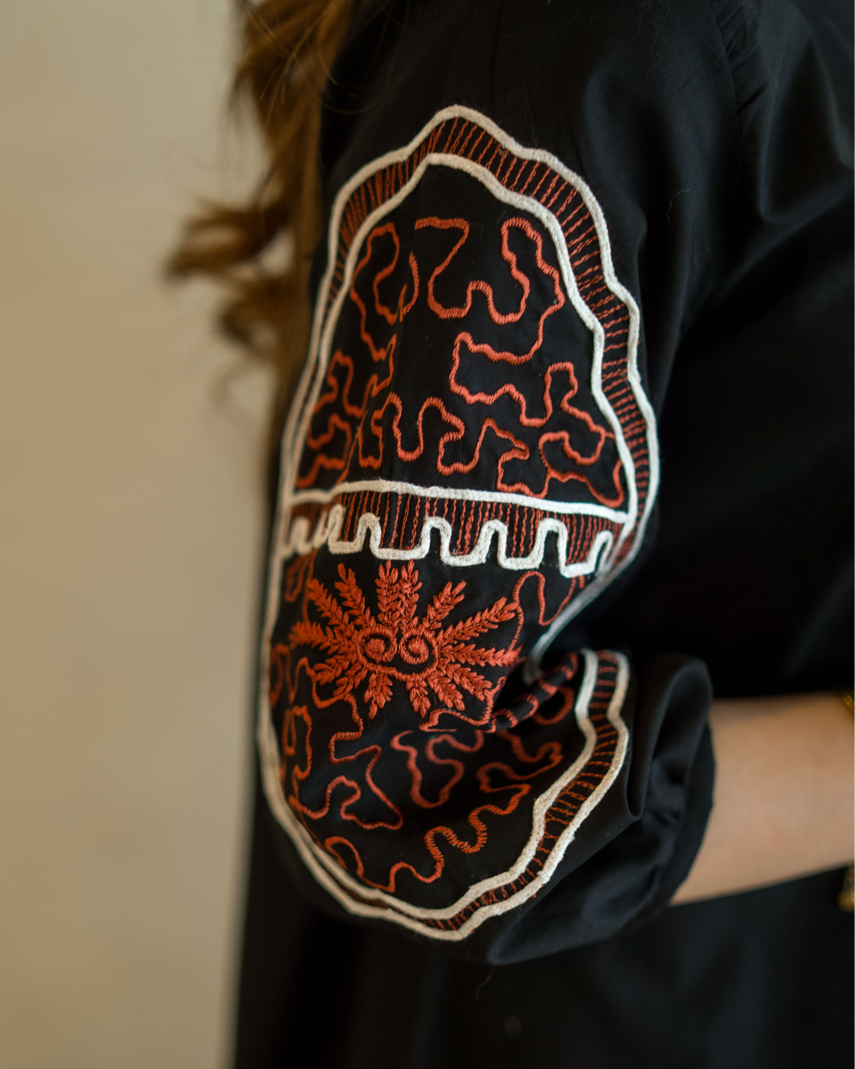 Mahveen