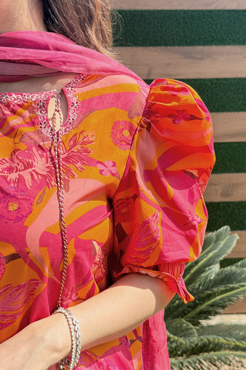 Coral Crush