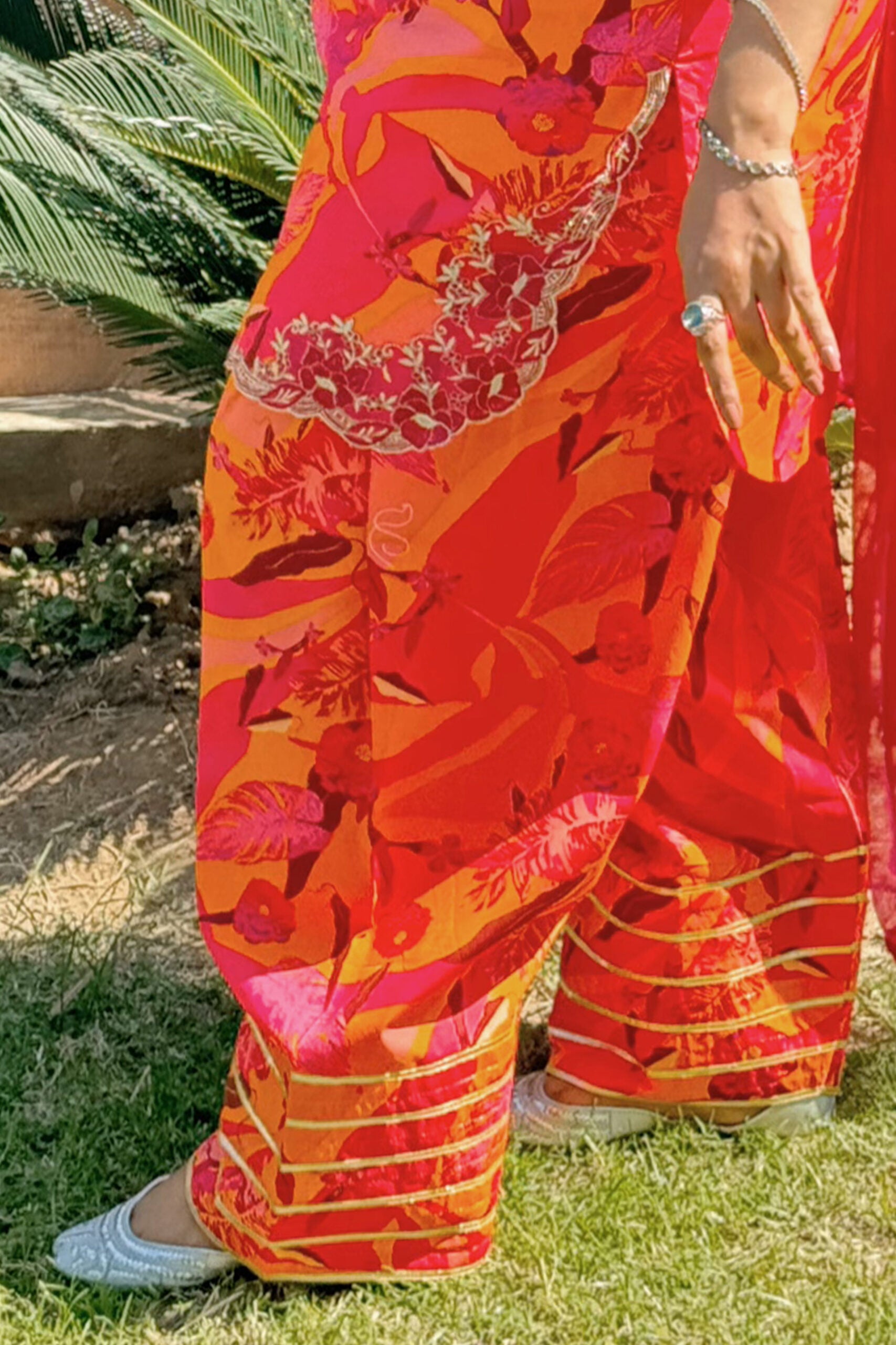 Coral Crush