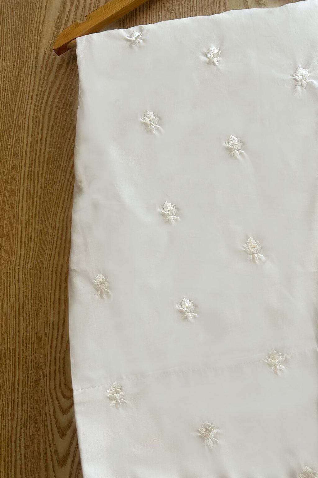 Embroidered Farshi Shalwar