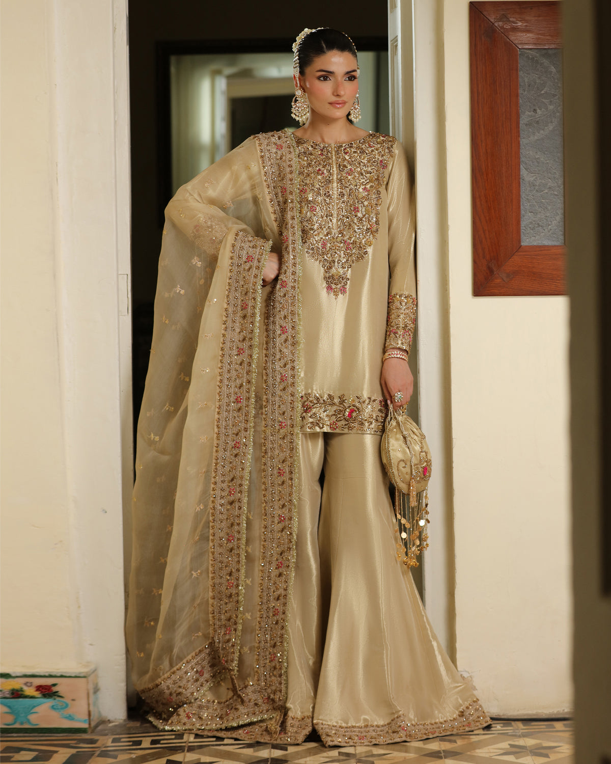 ZARAFSHAN