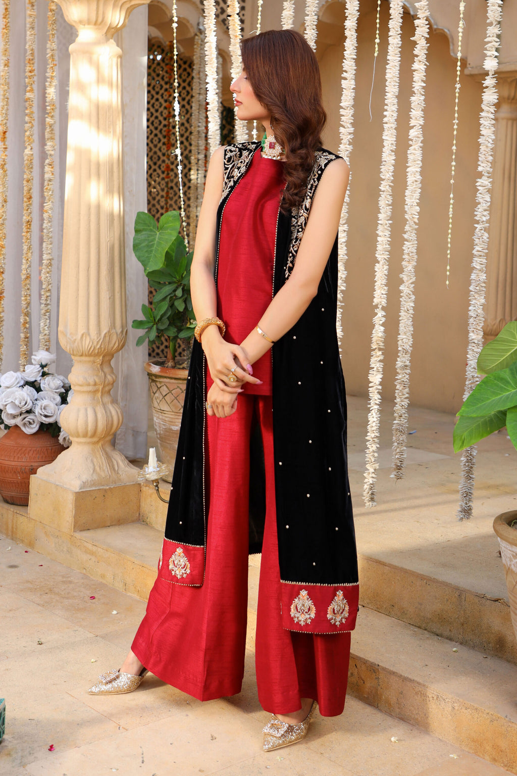 SHAMA-RUKH