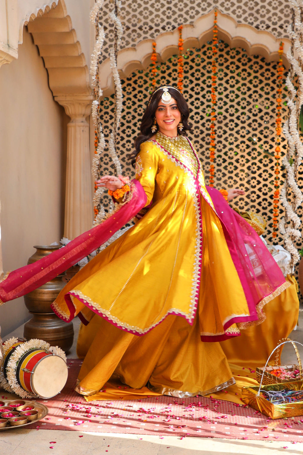 CHASHNI