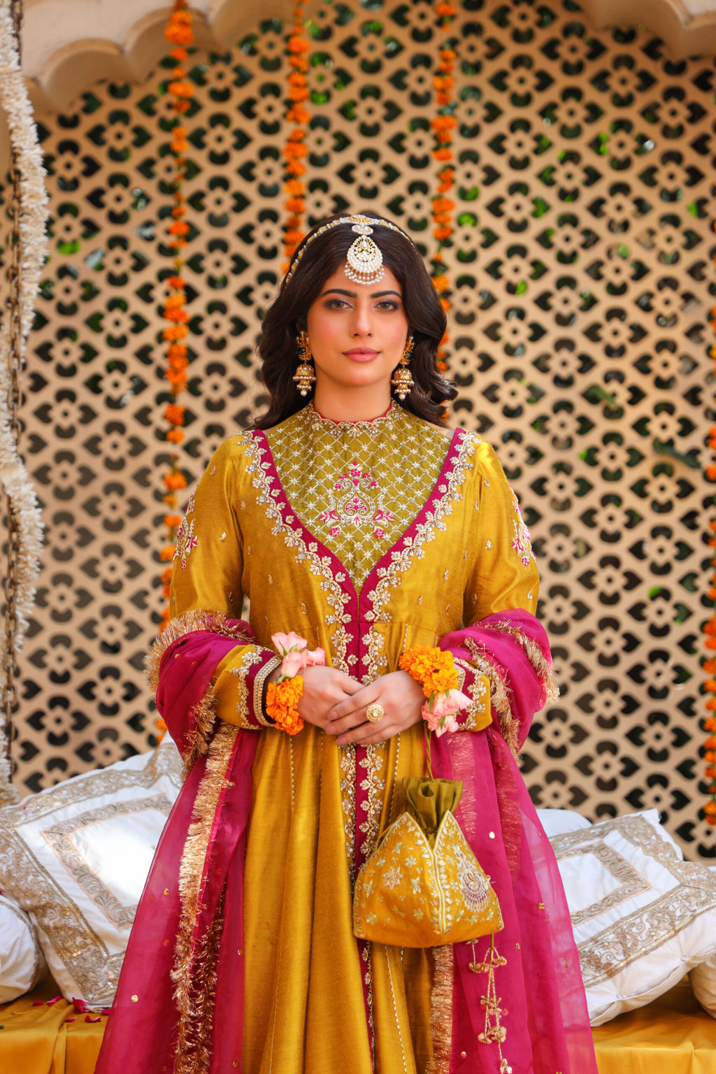 CHASHNI