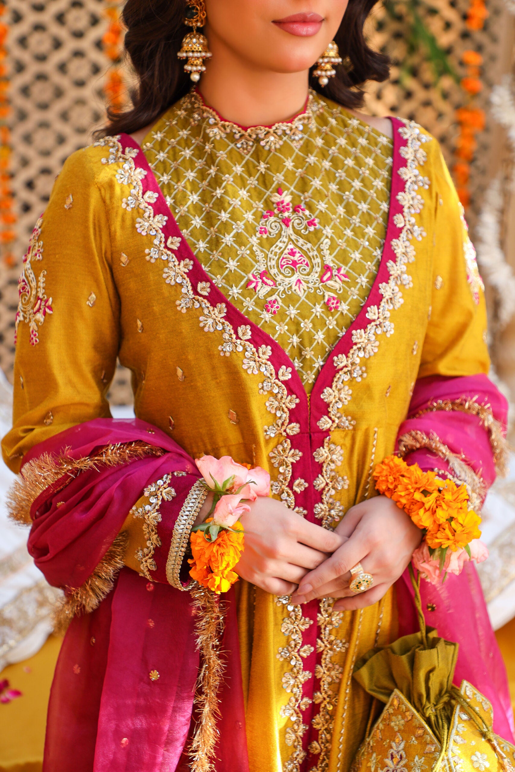 CHASHNI