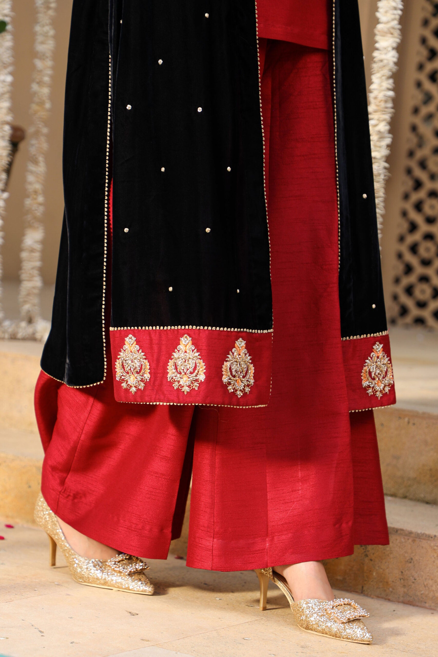 SHAMA-RUKH