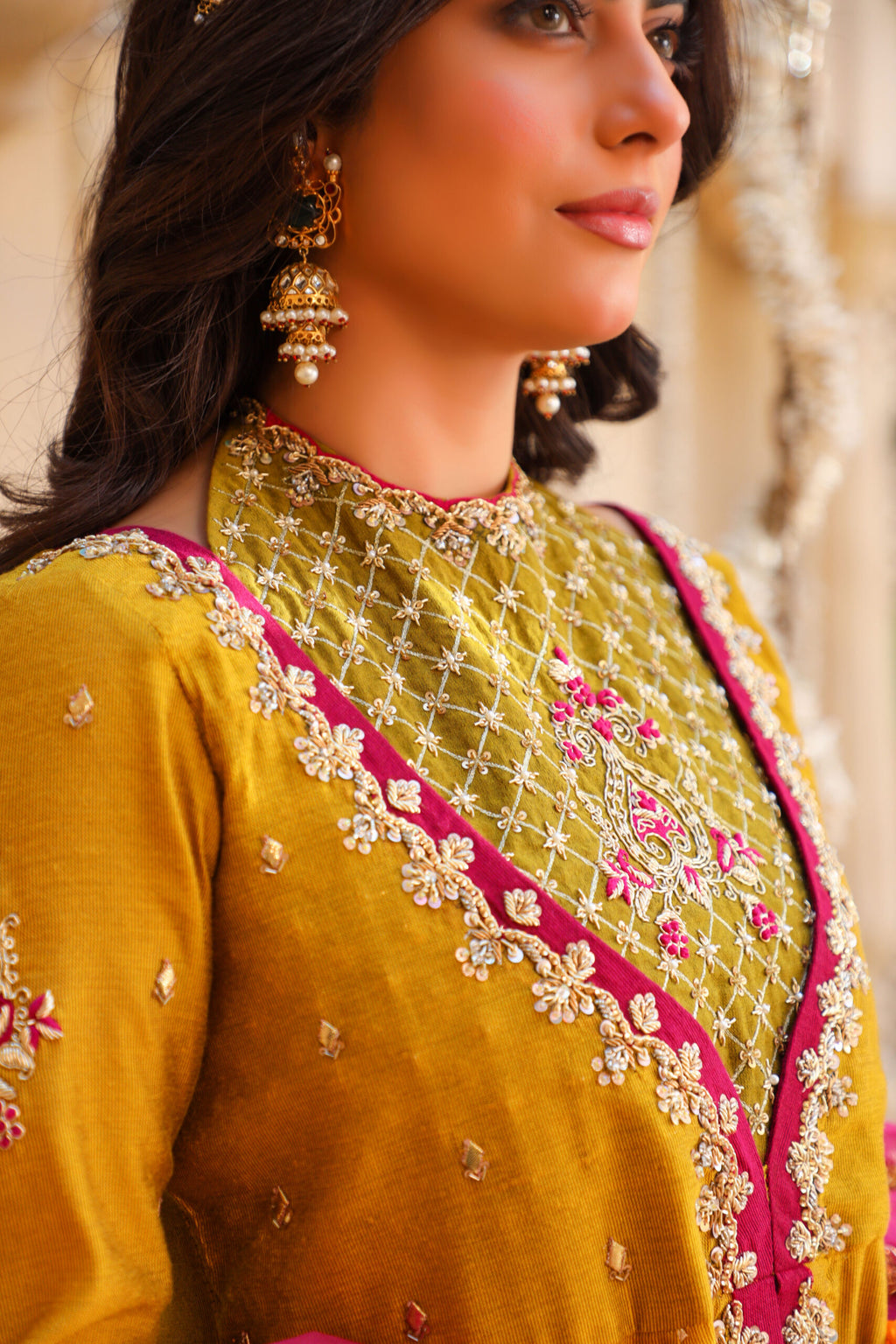 CHASHNI