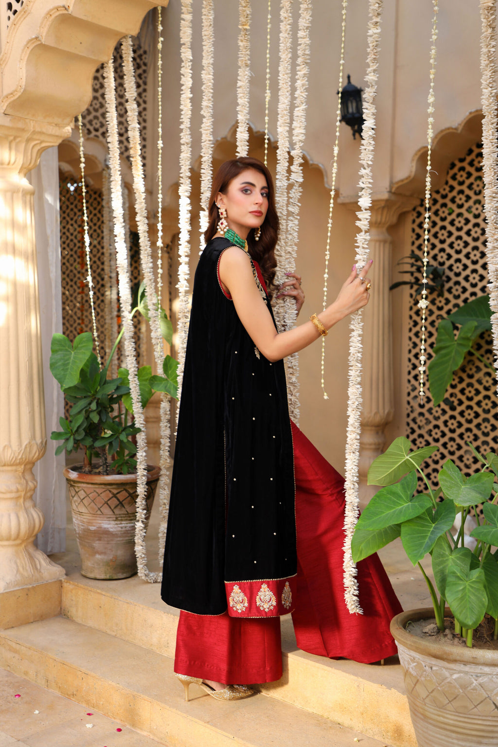 SHAMA-RUKH