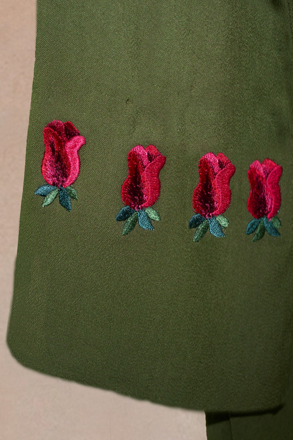 Rose Bud