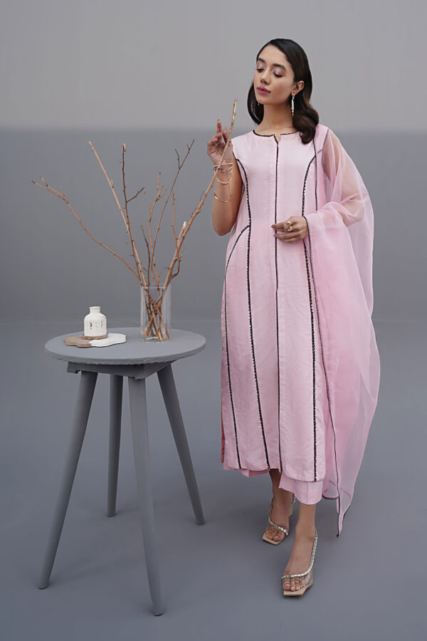 Pink Mirage