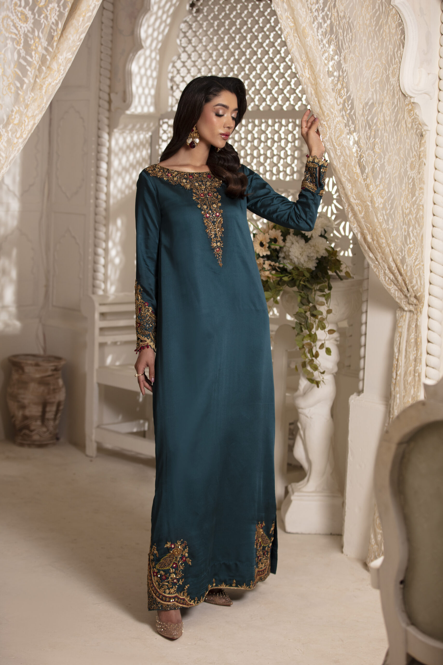 Miyal e Ishq