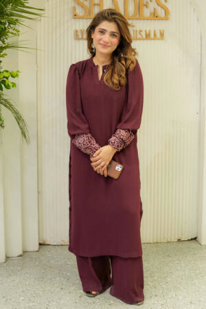 Plum
