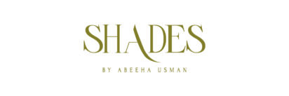 Shades by Abeeha Usman